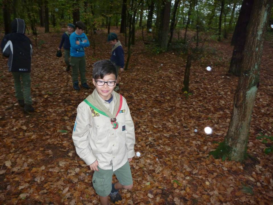 Sint-Martinus den XIIde - Weekend WK 2013